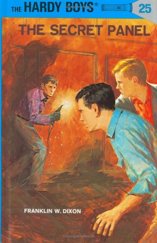  The Hardy Boys
