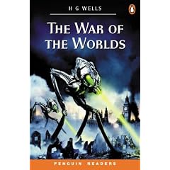 The War of the Worlds. Level 5 (Wortschatz: 2300 Wörter) (Lernmaterialien): Level 5 (Penguin Readers) (Taschenbuch)