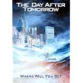 The Day After Tomorrow (Lenticular Packaging) (Dual-layered DVD)