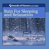 Rain for Sleeping and Relaxation