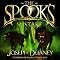 The Spook's Mistake: The Wardstone Chronicles, Book 5