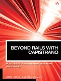 Beyond Rails with Capistrano: Managing Production Systems with Ruby, Python, Perl and More
