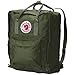 Fjallraven Kanken Backpack Forest Green 16L