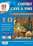 Coffret cave à vins Image du produit