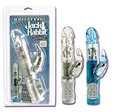 Jack Rabbit, Waterproof (Blue)