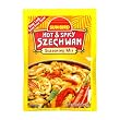 Sun Bird Seasoning Mix, Hot and Spicy Szechwan, .75-Ounce Packets (Pack of 24)