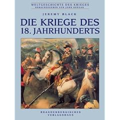 Die Kriege des 18. Jahrhunderts