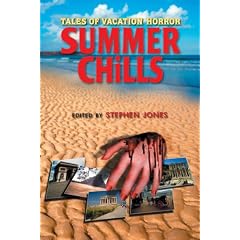 Summer Chills: Tales Of Vacation Horror