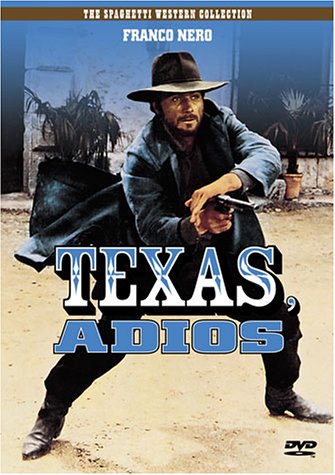 Texas, Adios