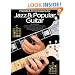 Chords and Progressions Jazz and Popular Gtr (Guitar Books)
