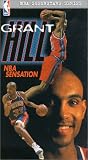 Grant Hill: NBA Sensation
