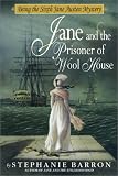 Jane and the Prisoner of Wool House