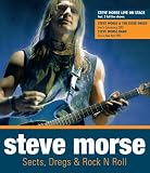 Morse, Steve - Sects, Dregs & Rock N Roll [Blu-ray]