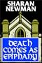 Death Comes As Epiphany