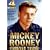 Mickey Rooney: Forever Young 4 Movie Pack