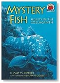 Mystery Fish (On My Own Science)