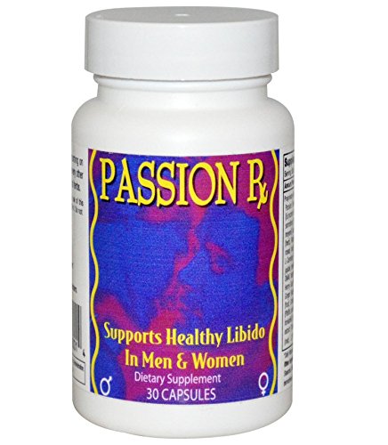 Passion-Rx-30-Capsules-without-Yohimbe-Formulated-by-Ray-Sahelan-MD