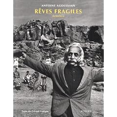 R�ves fragiles - Arm�nie