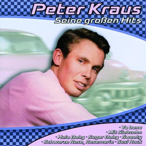Peter Kraus Photo 1