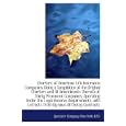 Charters of American Life Insurance Companies: Being a Compilation of the Original Charters and All'