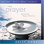 Living Prayer (Discover the Prayers Within you)
