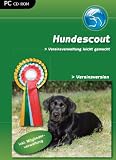 Eigenschaften Scoutsystems Software  / Hundescout Vereinsversion, CD-ROM Vereinsverwaltung leicht gemacht. Für Windows 98/Me/2000/XP oder Linux