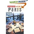 Insight Guides Eating in Paris: Restaurants, Bars, Pubs and Cafes (Insight Eating Guides)