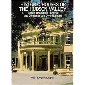 Historic Houses of the Hudson Valley