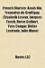 French Diarists: Anas Nin, Fra