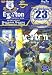 Everton Screen Saver & Mouse Mat