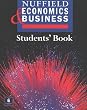 Nuffield Economics and Business Studies: Student's Book