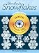 Bentley's Snowflakes (Electronic Clip Art)