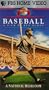 Baseball - Inning 4, A National Heirloom (1920-1930) [VHS]