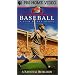 Baseball - Inning 4, A National Heirloom (1920-1930) [VHS]