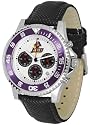 East Carolina Pirates ECU Men Chronograph Wrist Watch