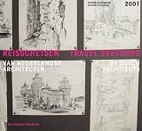 Reisschetsen Travel Sketches 2001