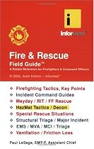Fire & Rescue Field Guide (6th Edition)