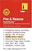 Book Fire & Rescue Field Guide (6th Edition)