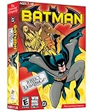 Batman Justice Unbalanced