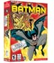 Batman Justice Unbalanced