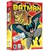 Batman Justice Unbalanced