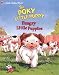 Books : The Poky Little Puppy: Hungry Little Puppies