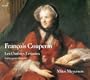 Couperin: Les Ombres Errantes