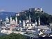 Salzburg, Austria Photographic Poster Print by Walter Geiersperger, 40x30
