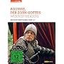 Aguirre, der Zorn Gottes / Edition Deutscher Film <b>DVD</b> ~ Klaus Kinski