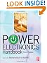 POWER ELECTRONICS HANDBOOK, Third Edition