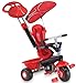 Smart Trike Sport 3 in 1 (Red)
