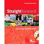 Straightforward Intermediate: Student's Book Pack