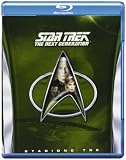 Star Trek - The Next Generation - Stagione 03 (6 Blu-Ray)