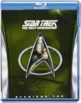 Star Trek - The next generation�Stagi...